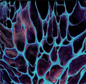 Purple Scales